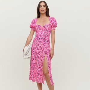 Reformation | Lacey Dress, 6